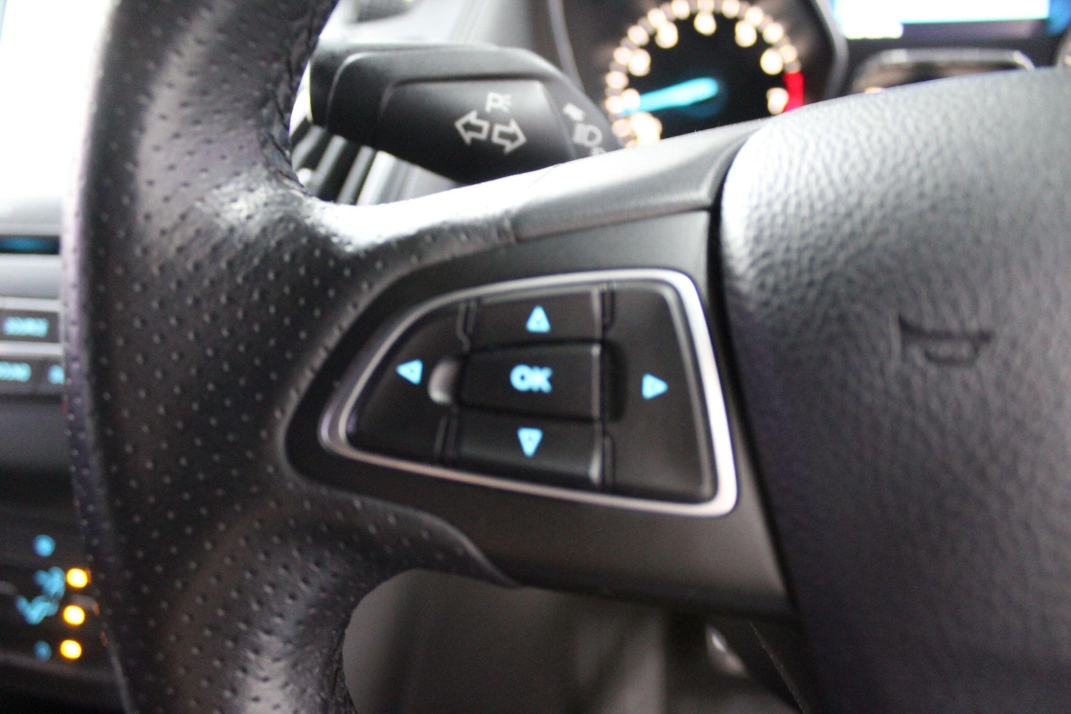 Used Ford Focus 2018 for sale - 77574065: Photo 31