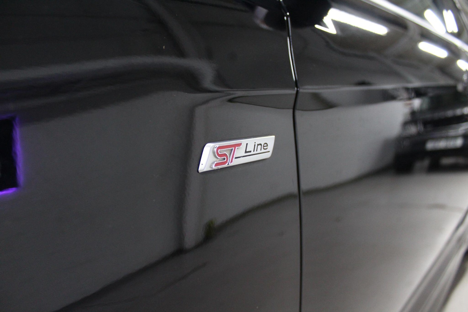 Used Ford Focus 2018 for sale - 77574065: Photo 33