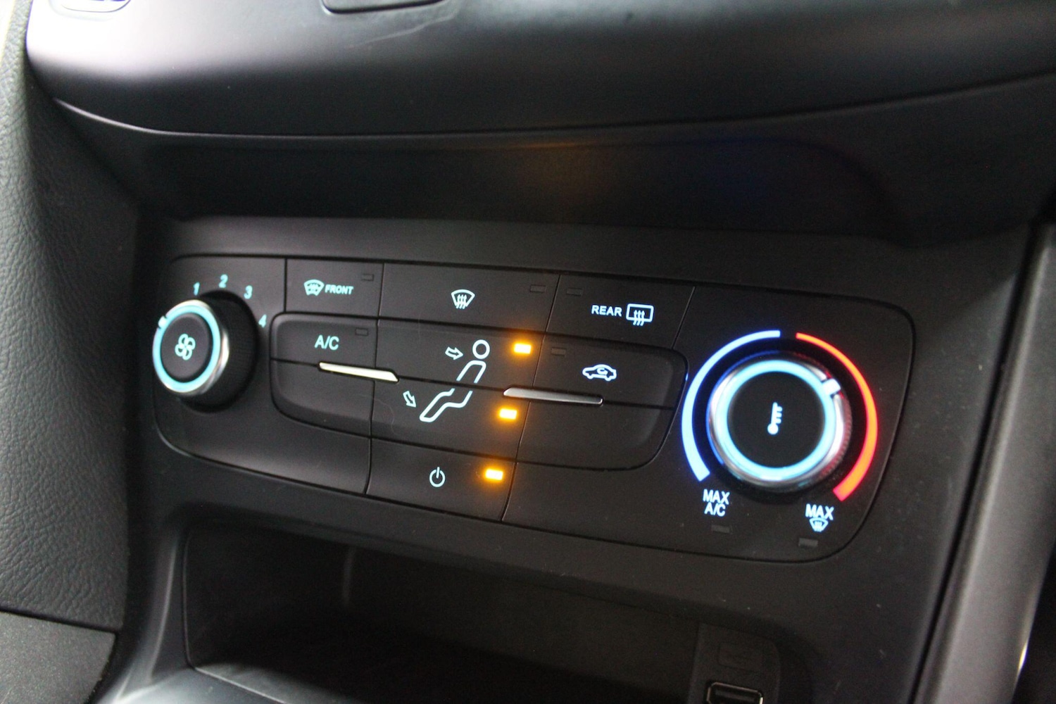 Used Ford Focus 2018 for sale - 77574065: Photo 34