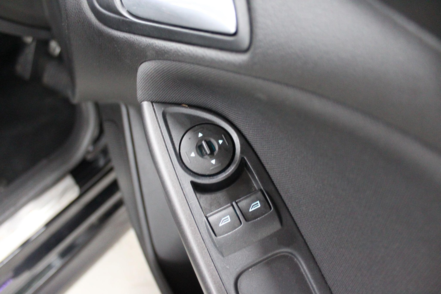 Used Ford Focus 2018 for sale - 77574065: Photo 38