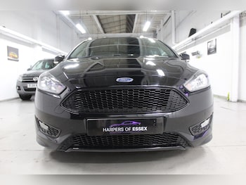 Used Ford Focus 2018 for sale - 77574065: Photo