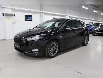 Used Ford Focus 2018 for sale - 77574065: Photo