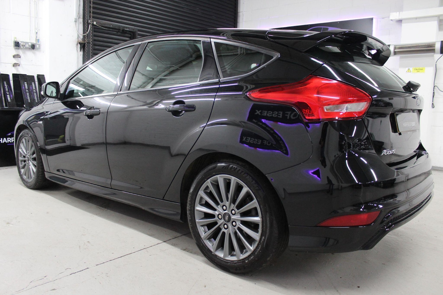 Used Ford Focus 2018 for sale - 77574065: Photo 7
