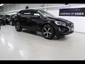 2016 (66) - 2.4 D4 R-Design Lux Nav Auto AWD Euro 6 (s/s) 5dr