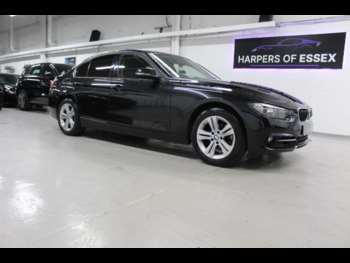 2017 (17) - 2.0 320i Sport Euro 6 (s/s) 4dr