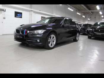 Used BMW 3 Series 2017 for sale - 74989307: Photo