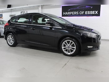 Used Ford Focus 2015 for sale - 75152860: Photo