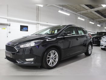 Used Ford Focus 2015 for sale - 75152860: Photo