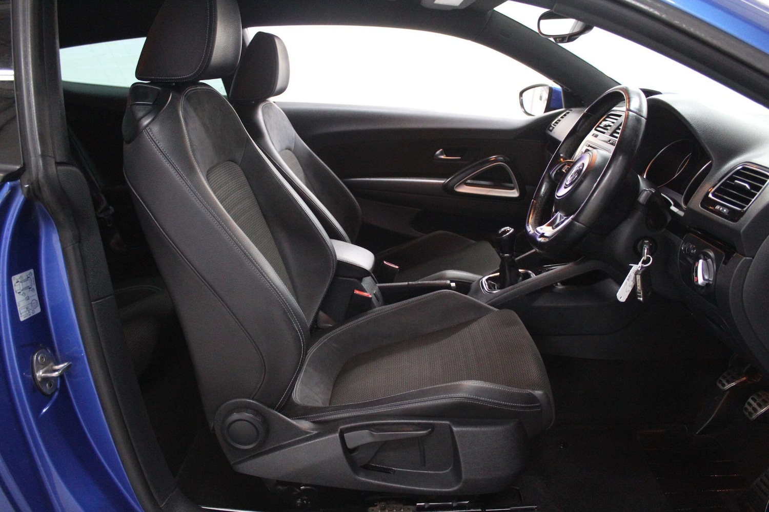 Used Volkswagen Scirocco 2014 for sale - 76865812: Photo 11