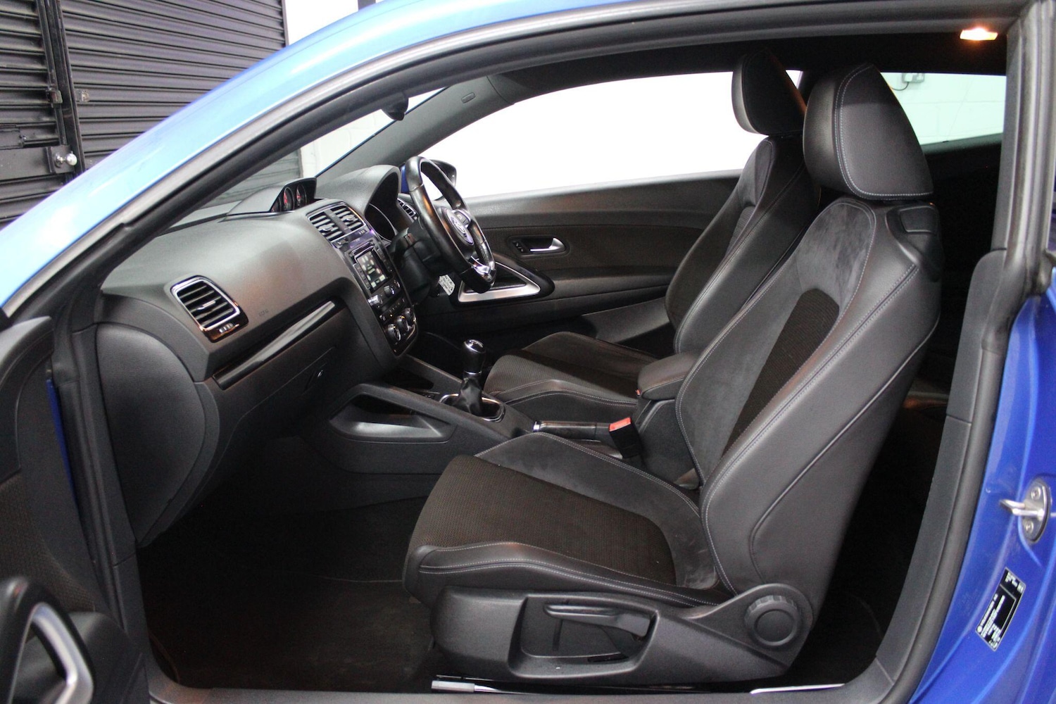 Used Volkswagen Scirocco 2014 for sale - 76865812: Photo 13