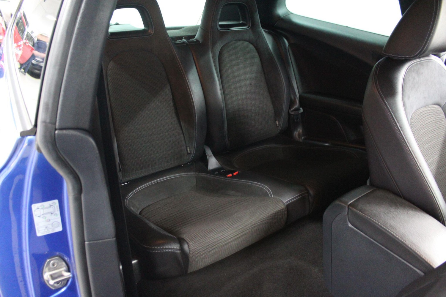 Used Volkswagen Scirocco 2014 for sale - 76865812: Photo 15