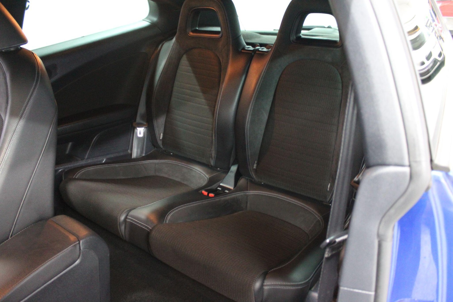 Used Volkswagen Scirocco 2014 for sale - 76865812: Photo 17