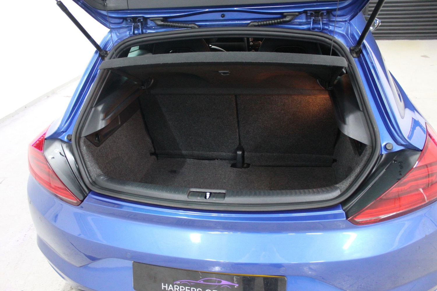 Used Volkswagen Scirocco 2014 for sale - 76865812: Photo 20