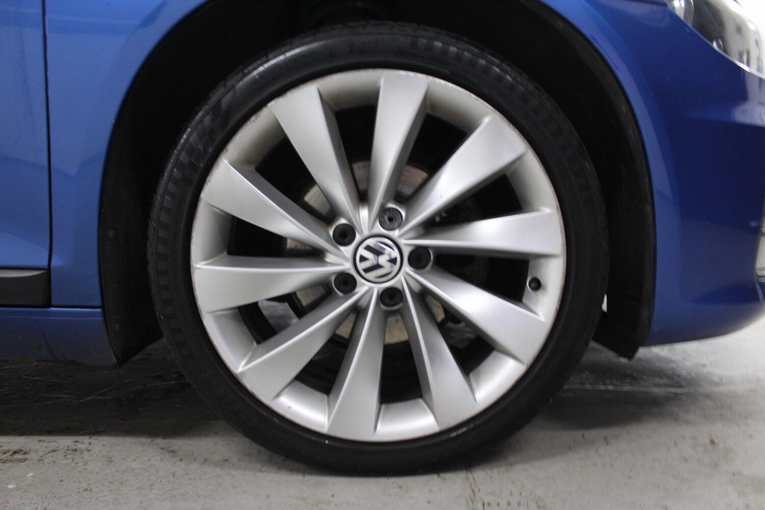 Used Volkswagen Scirocco 2014 for sale - 76865812: Photo 22