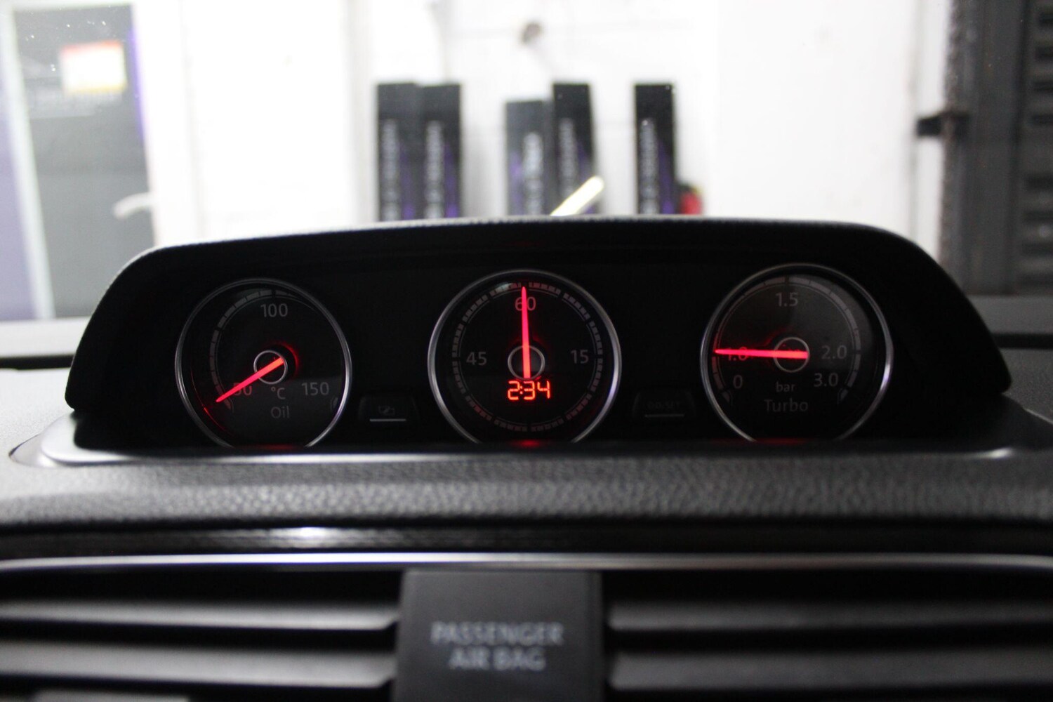 Used Volkswagen Scirocco 2014 for sale - 76865812: Photo 34