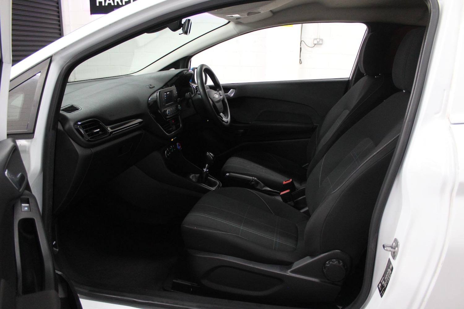 Used Ford Fiesta Van 2019 for sale - 77163628: Photo 13