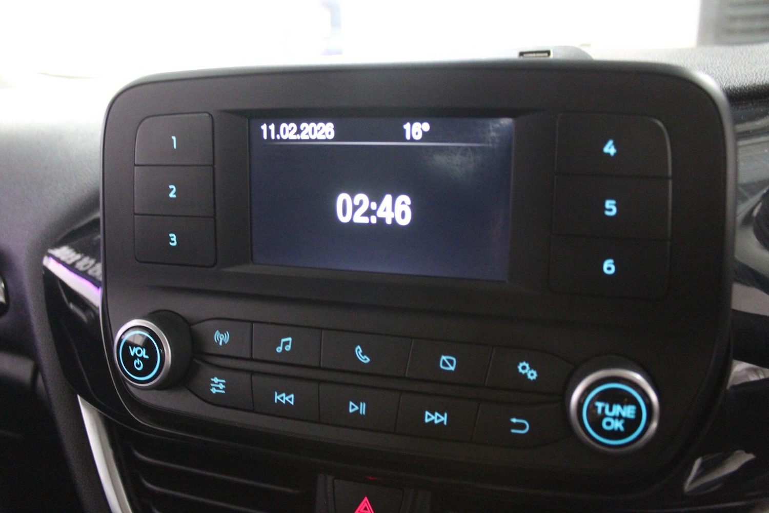 Used Ford Fiesta Van 2019 for sale - 77163628: Photo 20