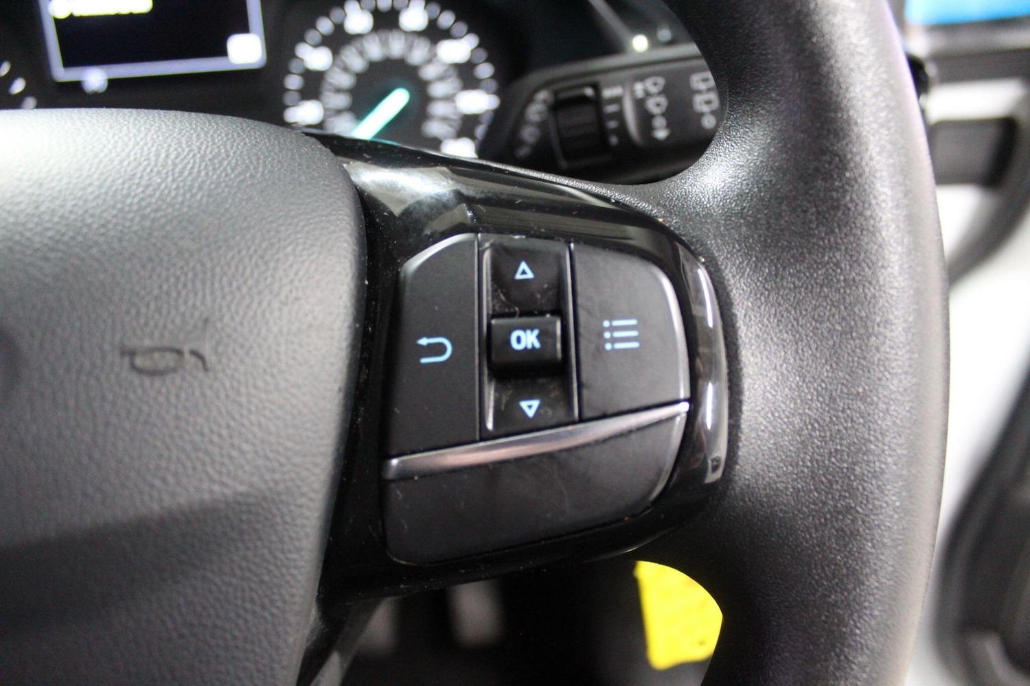 Used Ford Fiesta Van 2019 for sale - 77163628: Photo 25