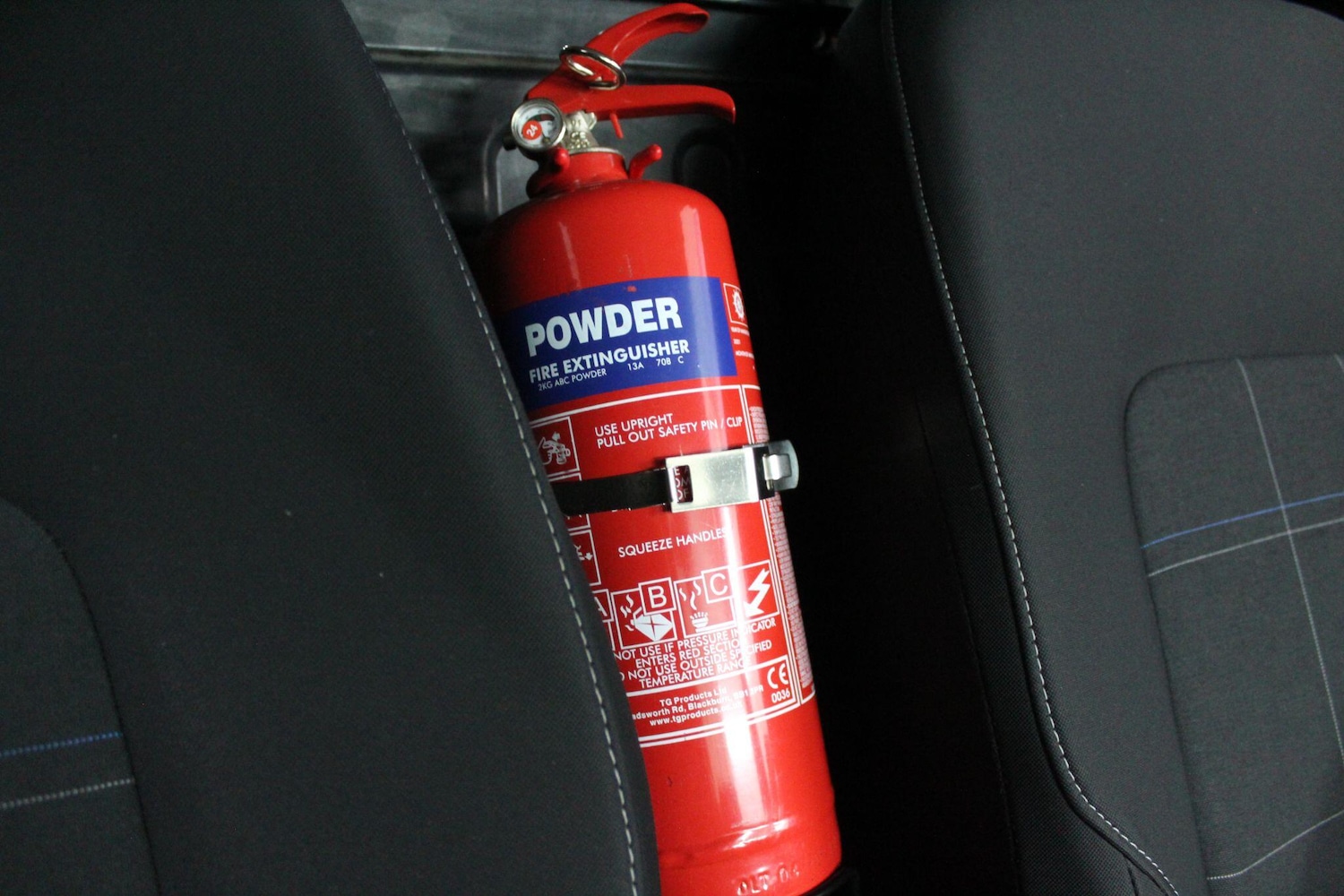 Used Ford Fiesta Van 2019 for sale - 77163628: Photo 26