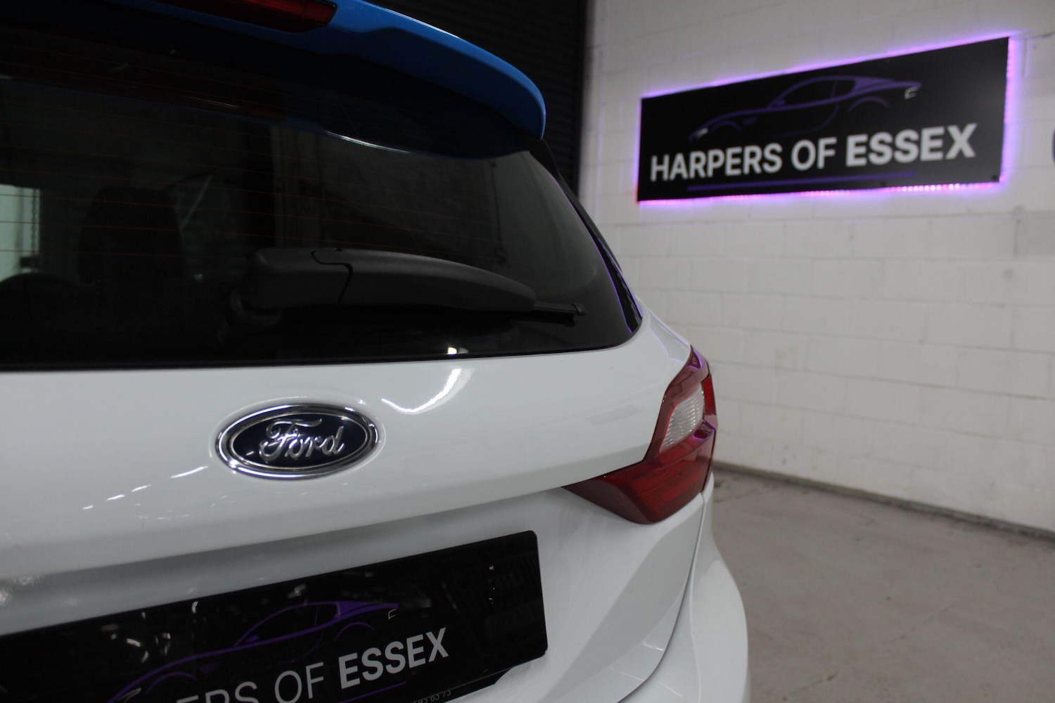 Used Ford Fiesta Van 2019 for sale - 77163628: Photo 27