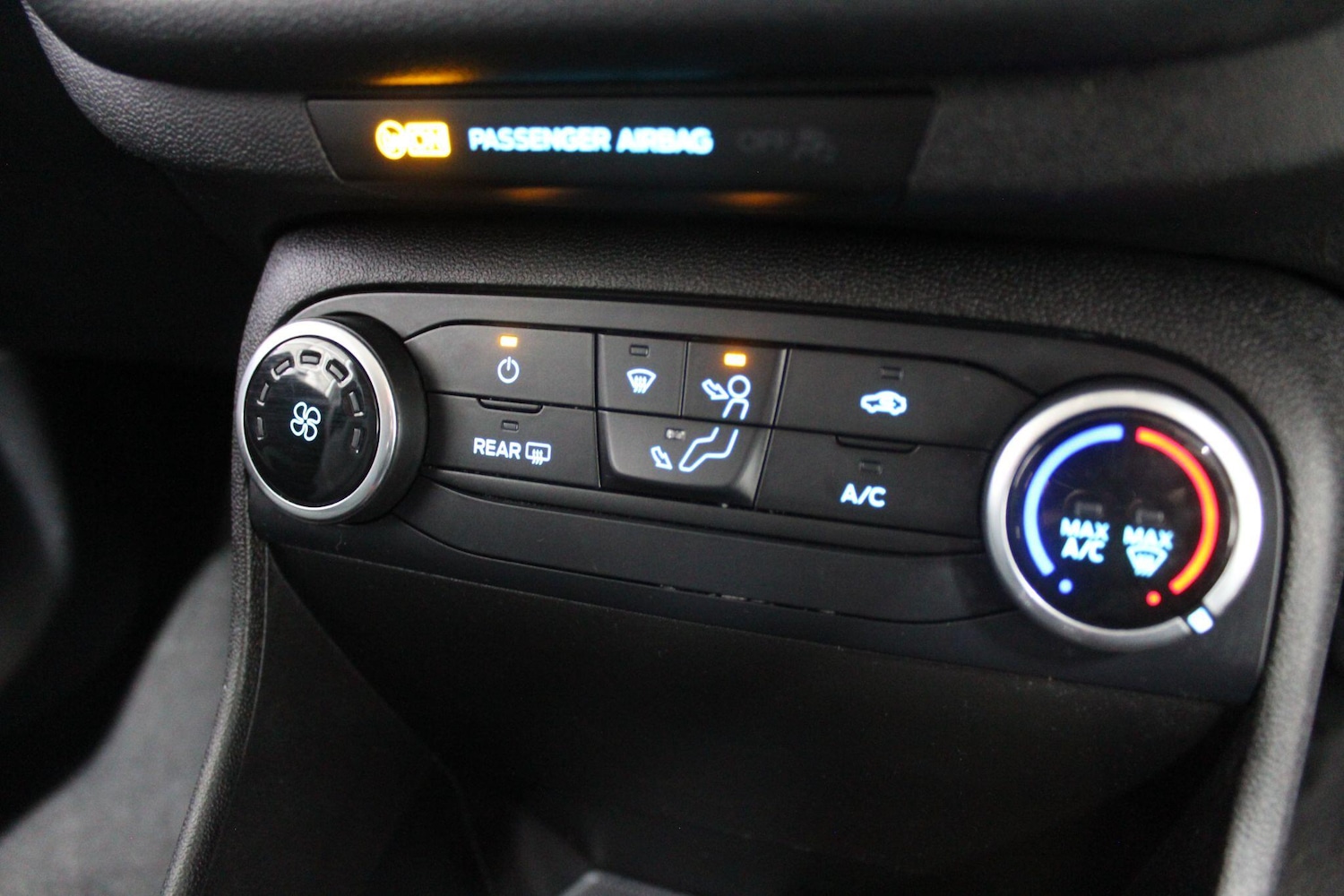 Used Ford Fiesta Van 2019 for sale - 77163628: Photo 29