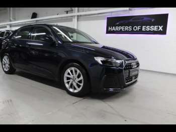 Used Audi A1 2020 for sale - 74020672: Photo