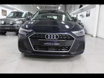 Used Audi A1 2020 for sale - 74020672: Photo