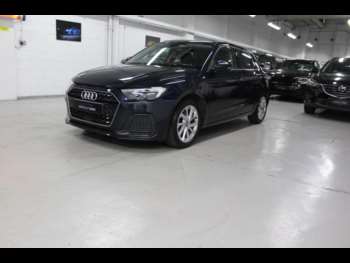 Used Audi A1 2020 for sale - 74020672: Photo