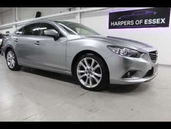 Used Mazda Mazda6 2015 for sale - 74254748: Photo