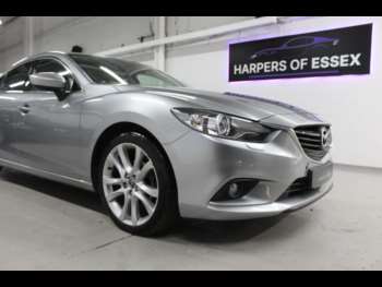 Used Mazda Mazda6 2015 for sale - 74254748: Photo