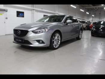 Used Mazda Mazda6 2015 for sale - 74254748: Photo