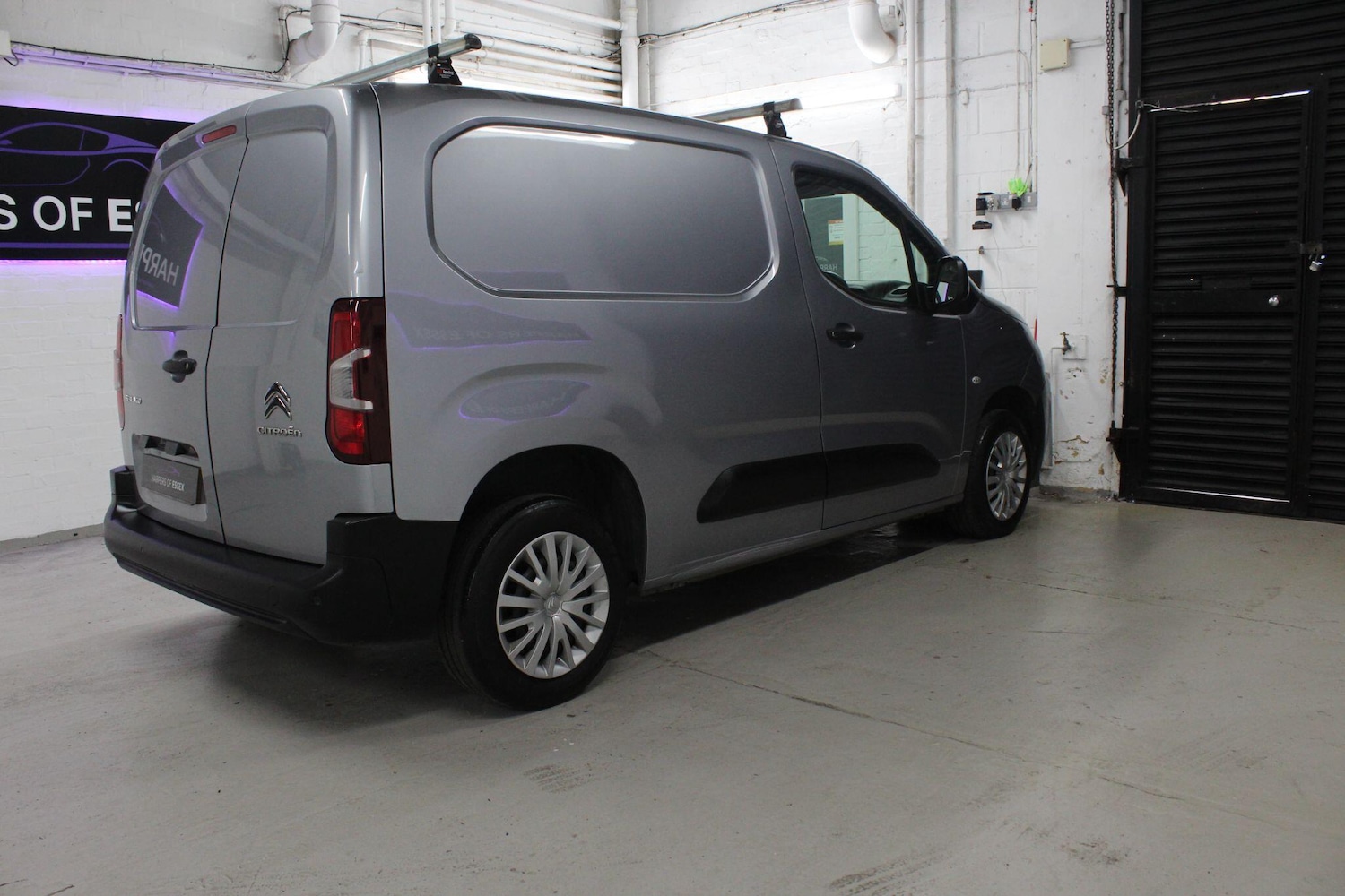 Used Citroen Berlingo 2021 for sale - 76485046: Photo 10