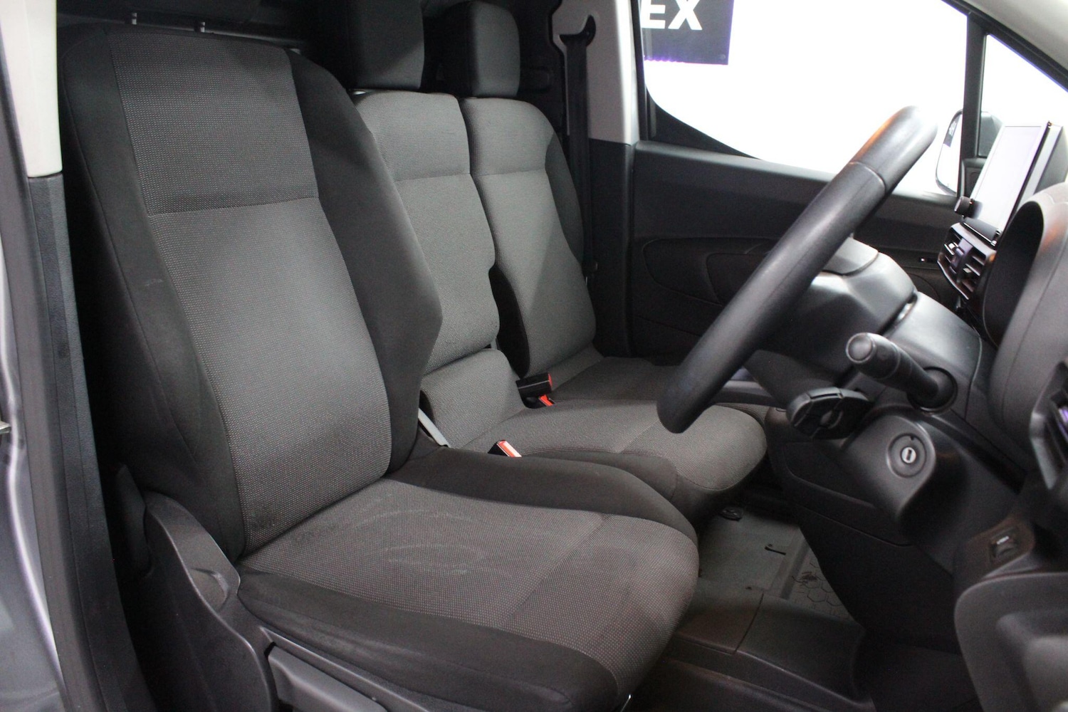 Used Citroen Berlingo 2021 for sale - 76485046: Photo 12