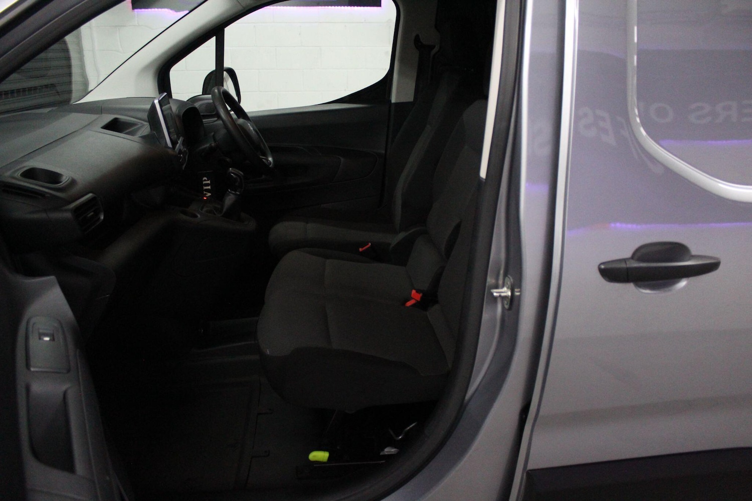 Used Citroen Berlingo 2021 for sale - 76485046: Photo 13