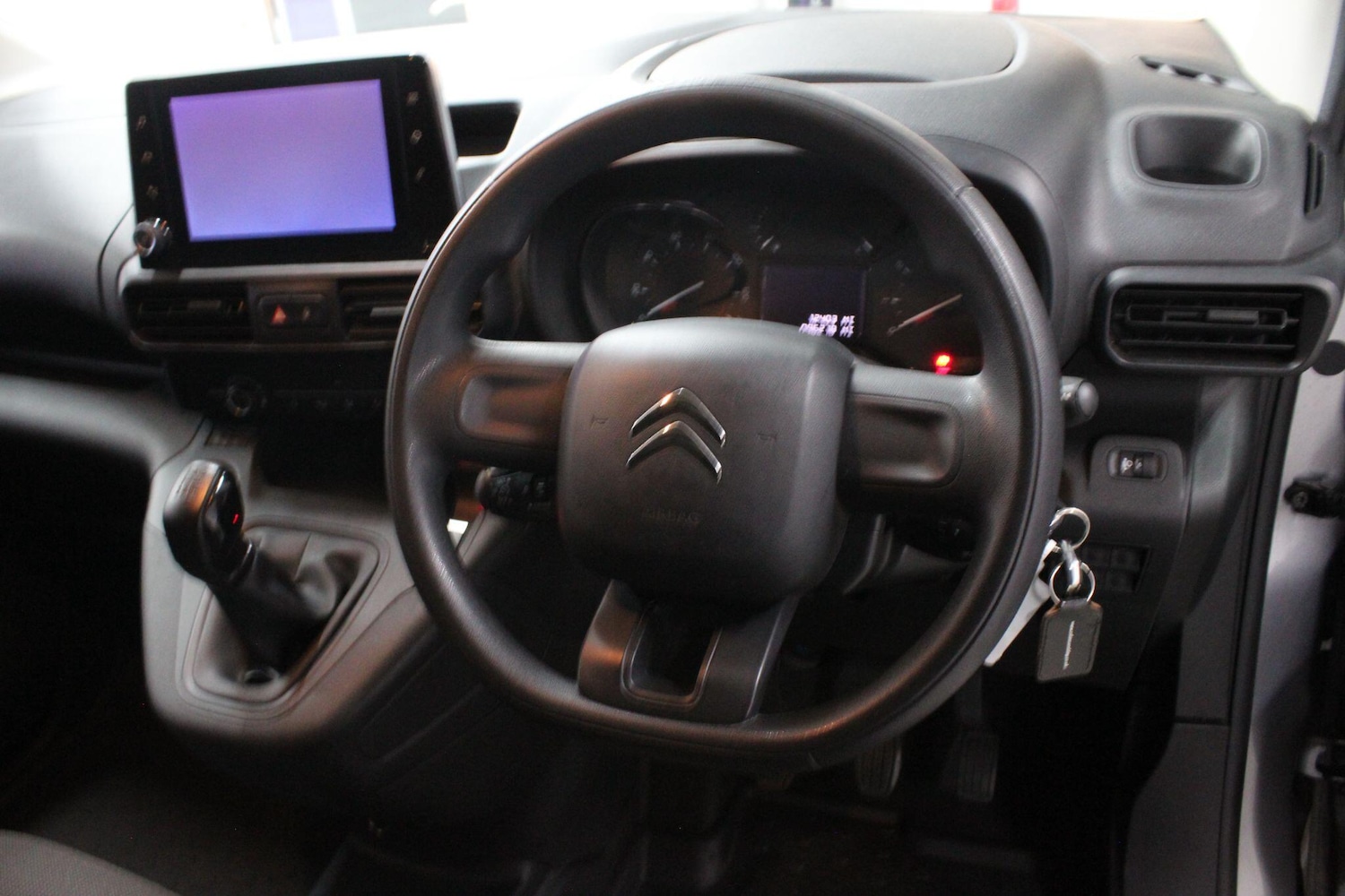 Used Citroen Berlingo 2021 for sale - 76485046: Photo 15
