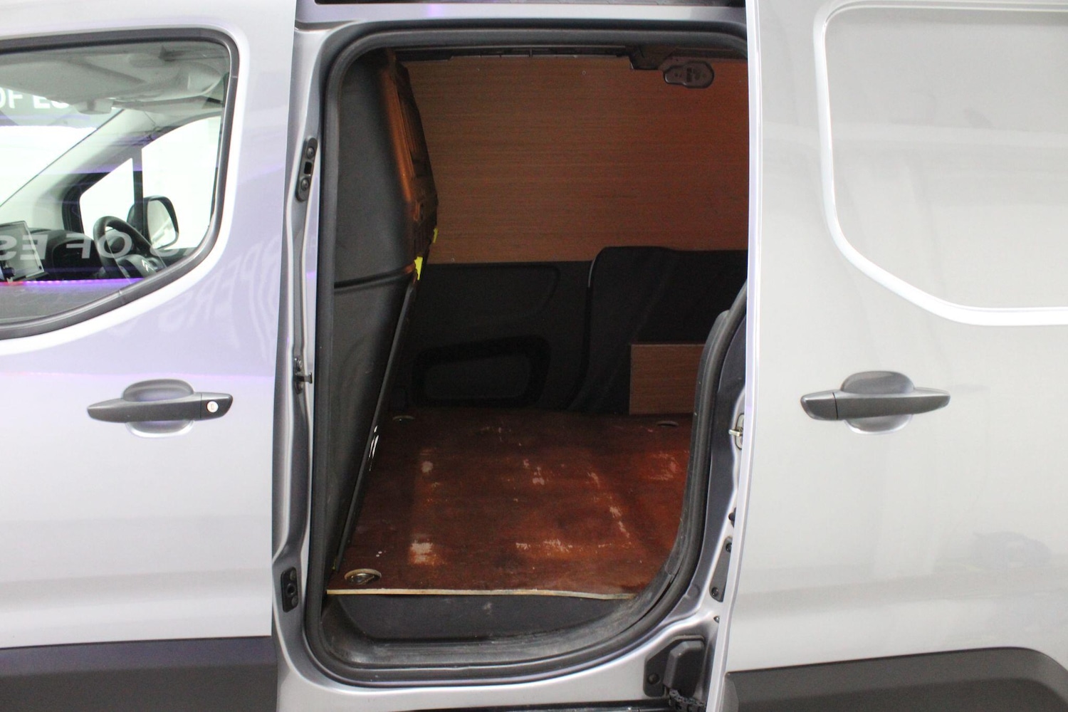 Used Citroen Berlingo 2021 for sale - 76485046: Photo 17