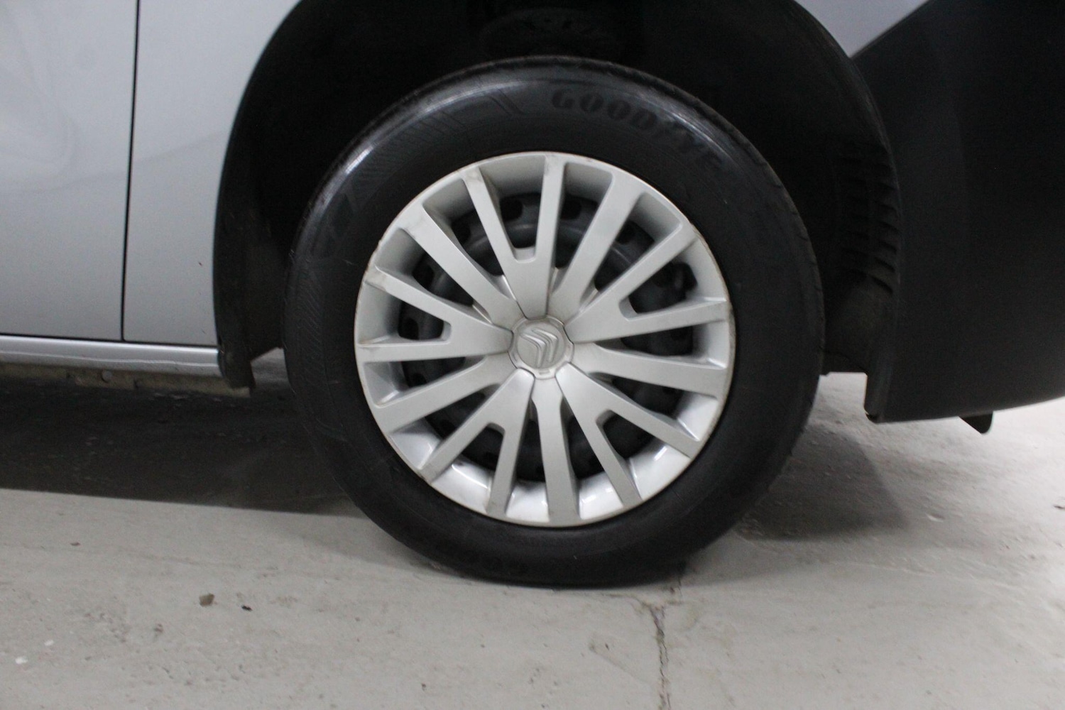 Used Citroen Berlingo 2021 for sale - 76485046: Photo 18