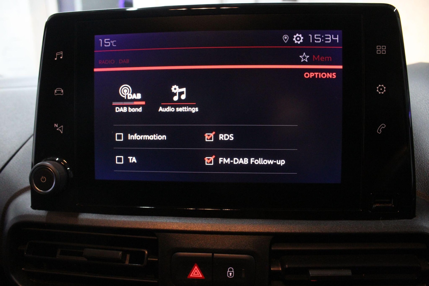 Used Citroen Berlingo 2021 for sale - 76485046: Photo 20