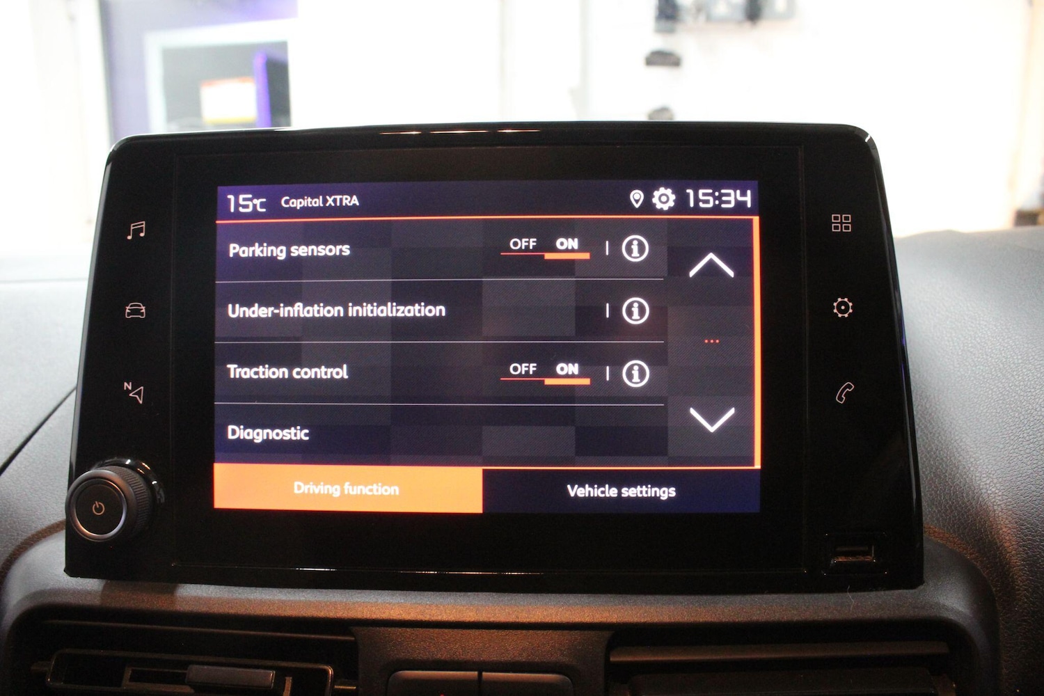 Used Citroen Berlingo 2021 for sale - 76485046: Photo 21