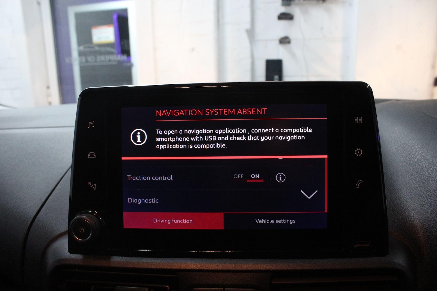 Used Citroen Berlingo 2021 for sale - 76485046: Photo 22