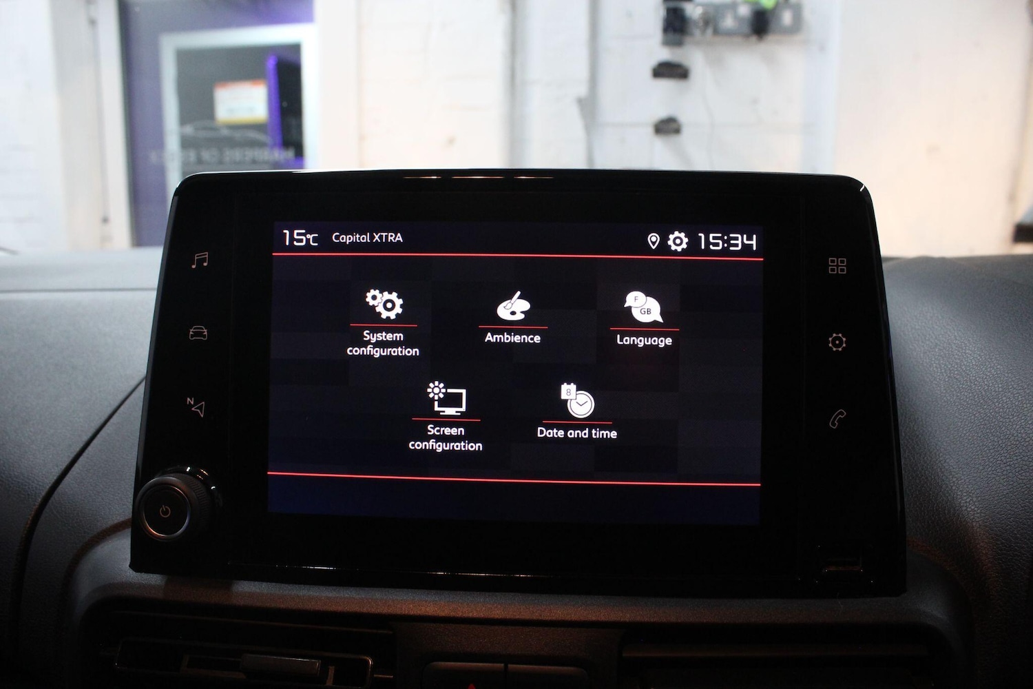 Used Citroen Berlingo 2021 for sale - 76485046: Photo 23