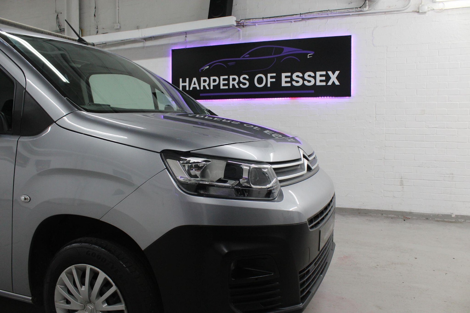 Used Citroen Berlingo 2021 for sale - 76485046: Photo 25