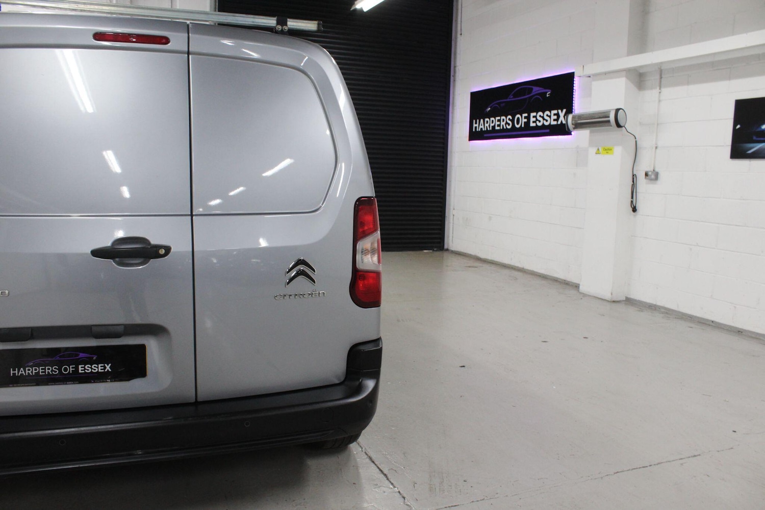 Used Citroen Berlingo 2021 for sale - 76485046: Photo 28