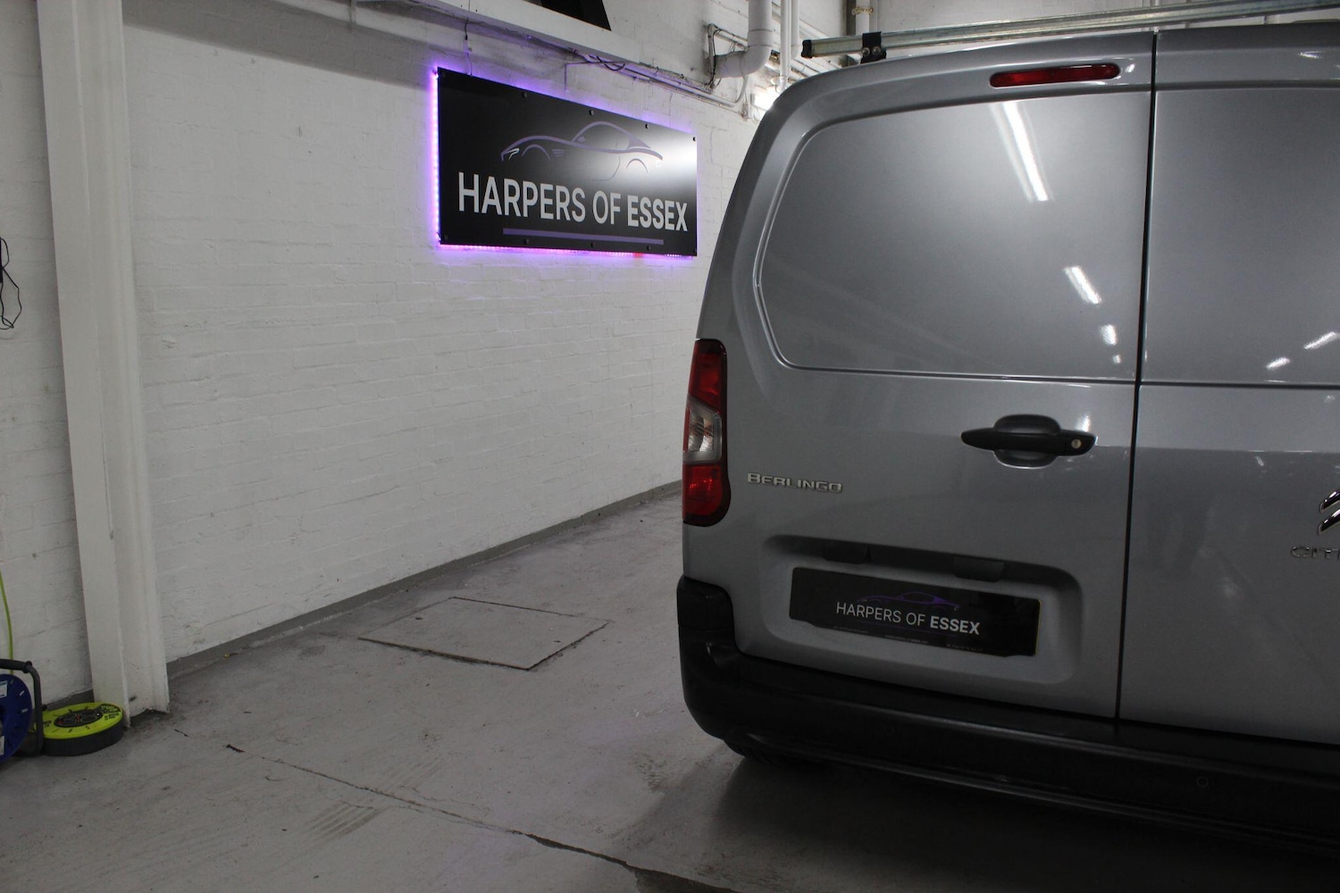 Used Citroen Berlingo 2021 for sale - 76485046: Photo 31