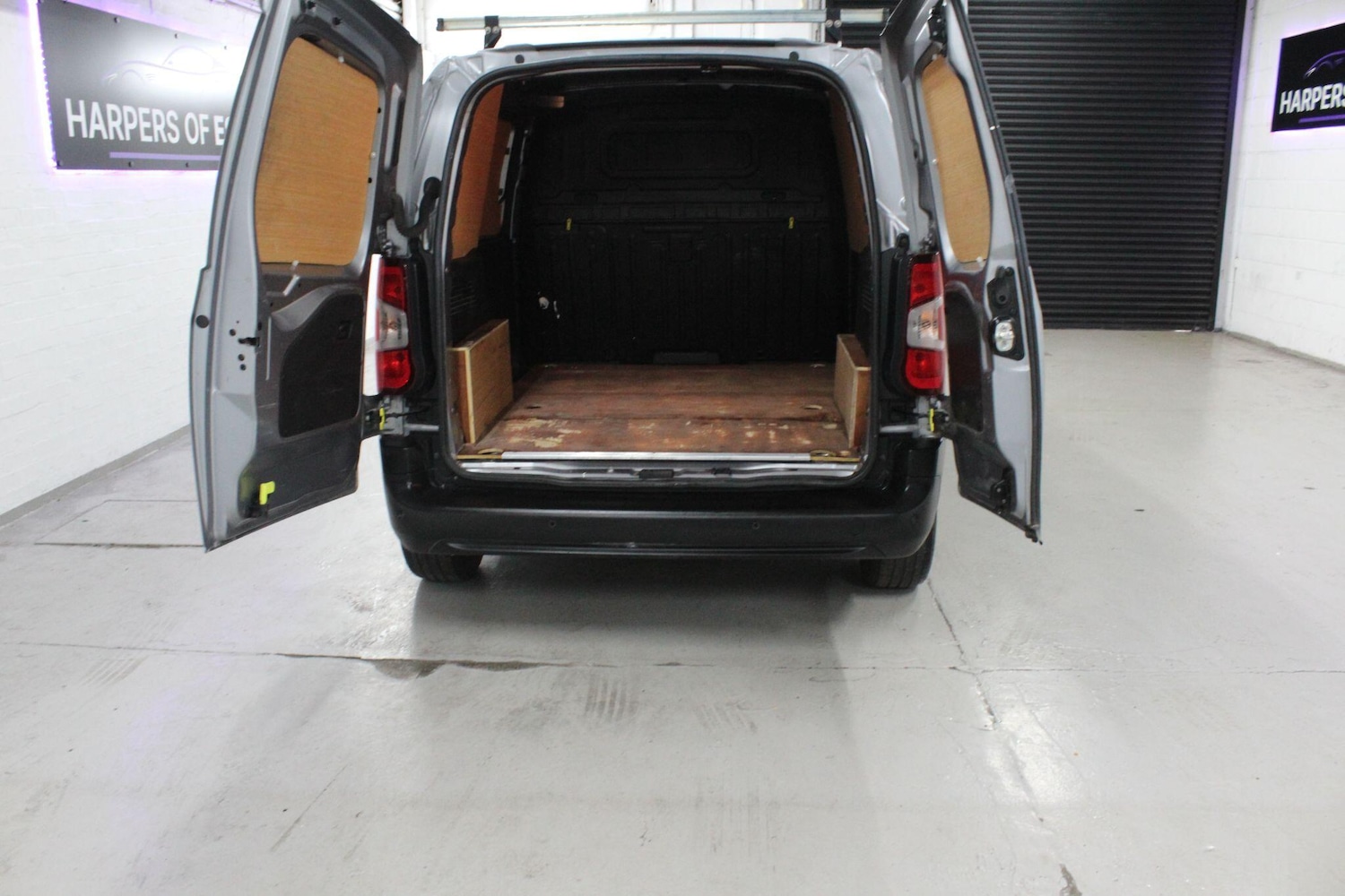 Used Citroen Berlingo 2021 for sale - 76485046: Photo 32