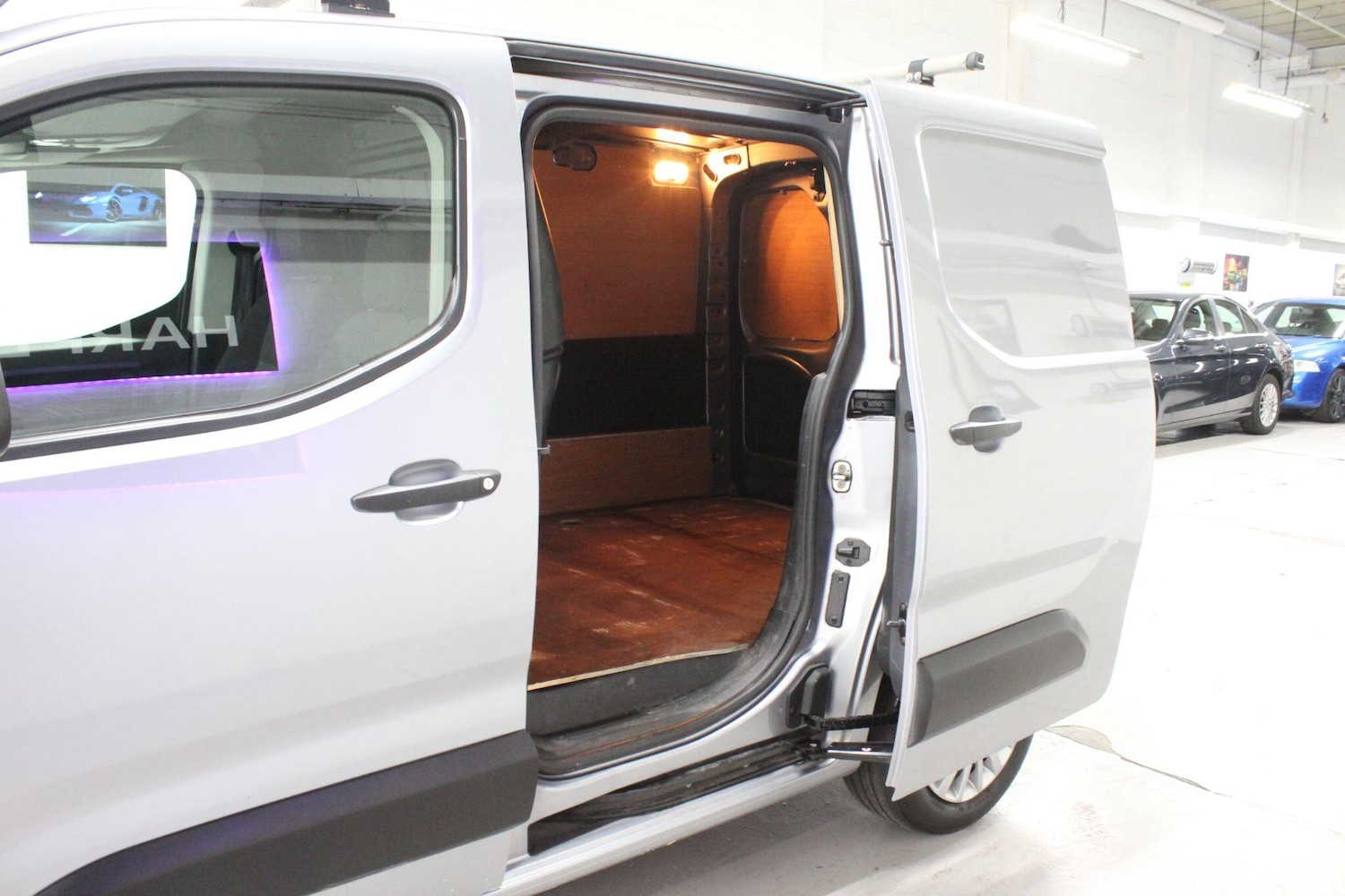 Used Citroen Berlingo 2021 for sale - 76485046: Photo 33