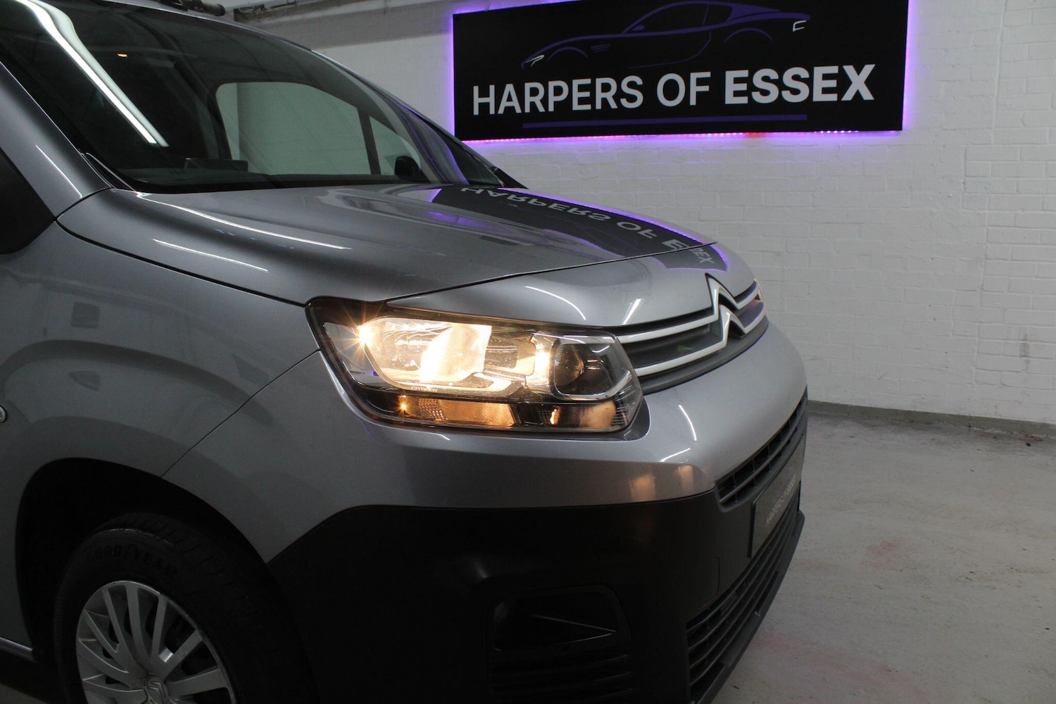 Used Citroen Berlingo 2021 for sale - 76485046: Photo 35