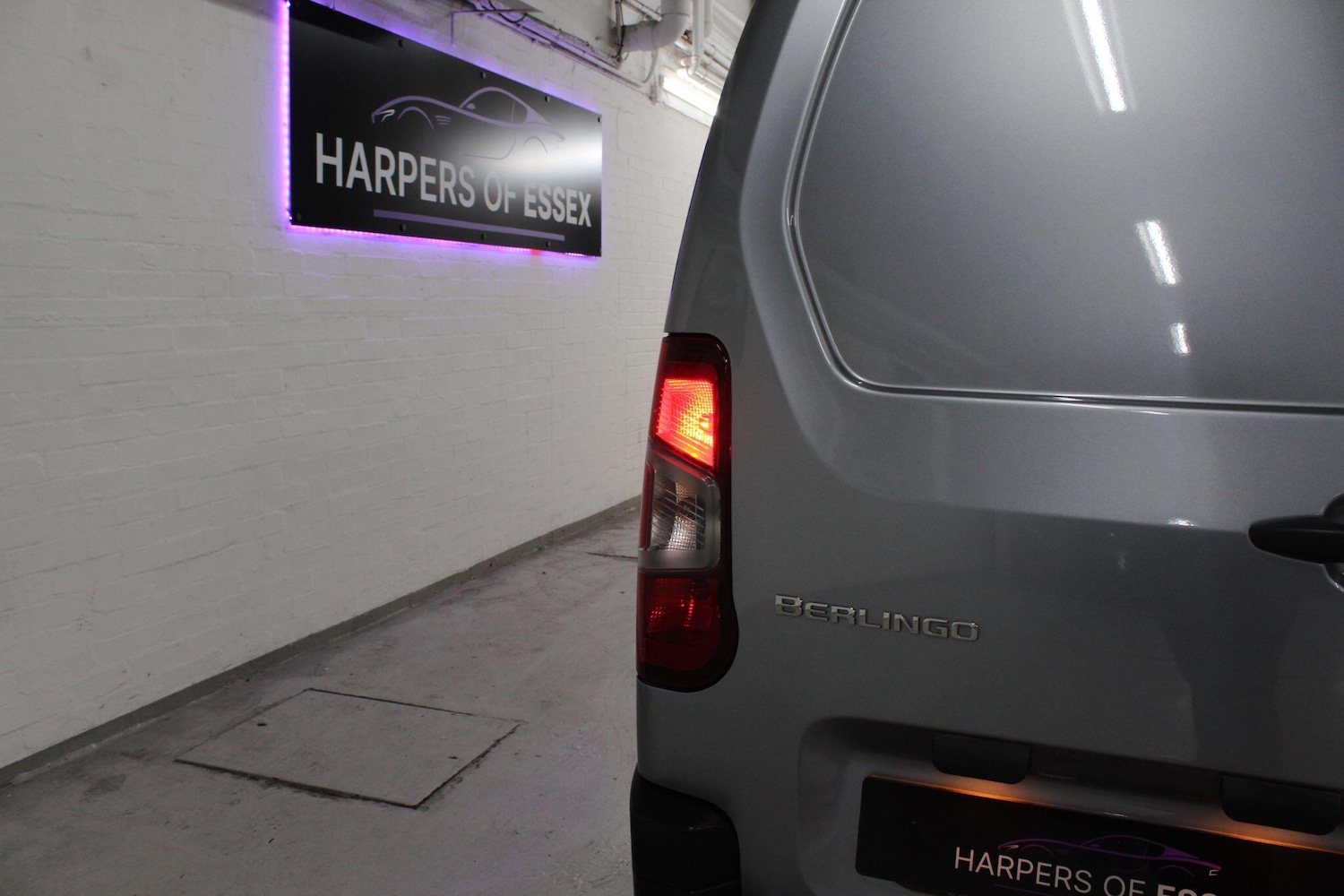 Used Citroen Berlingo 2021 for sale - 76485046: Photo 36