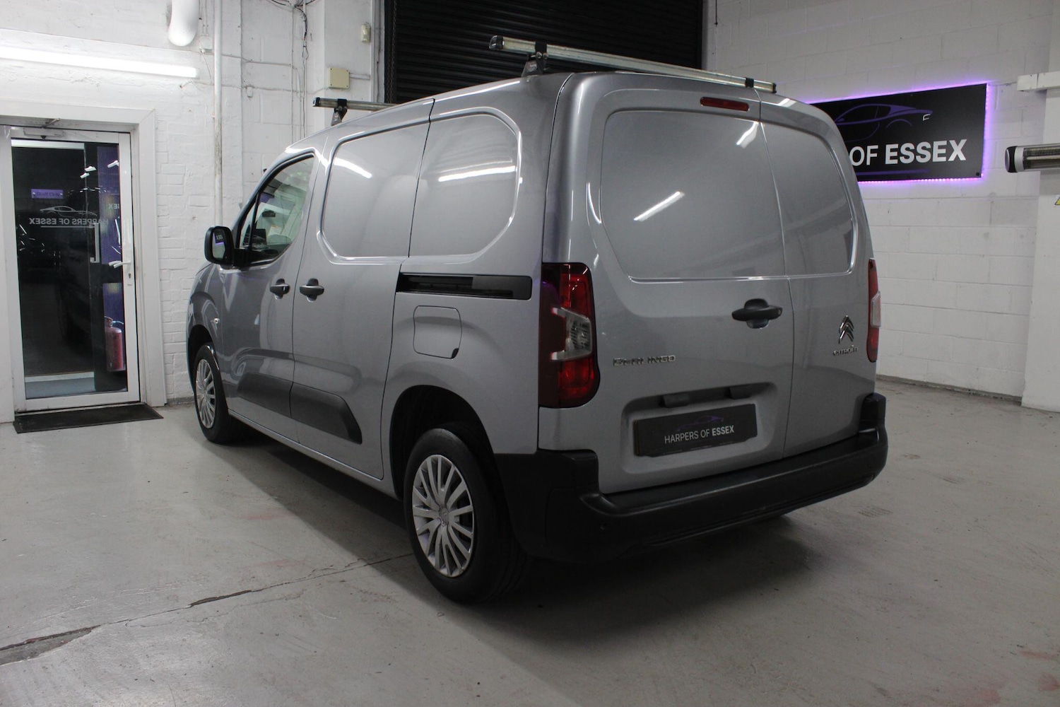 Used Citroen Berlingo 2021 for sale - 76485046: Photo 6