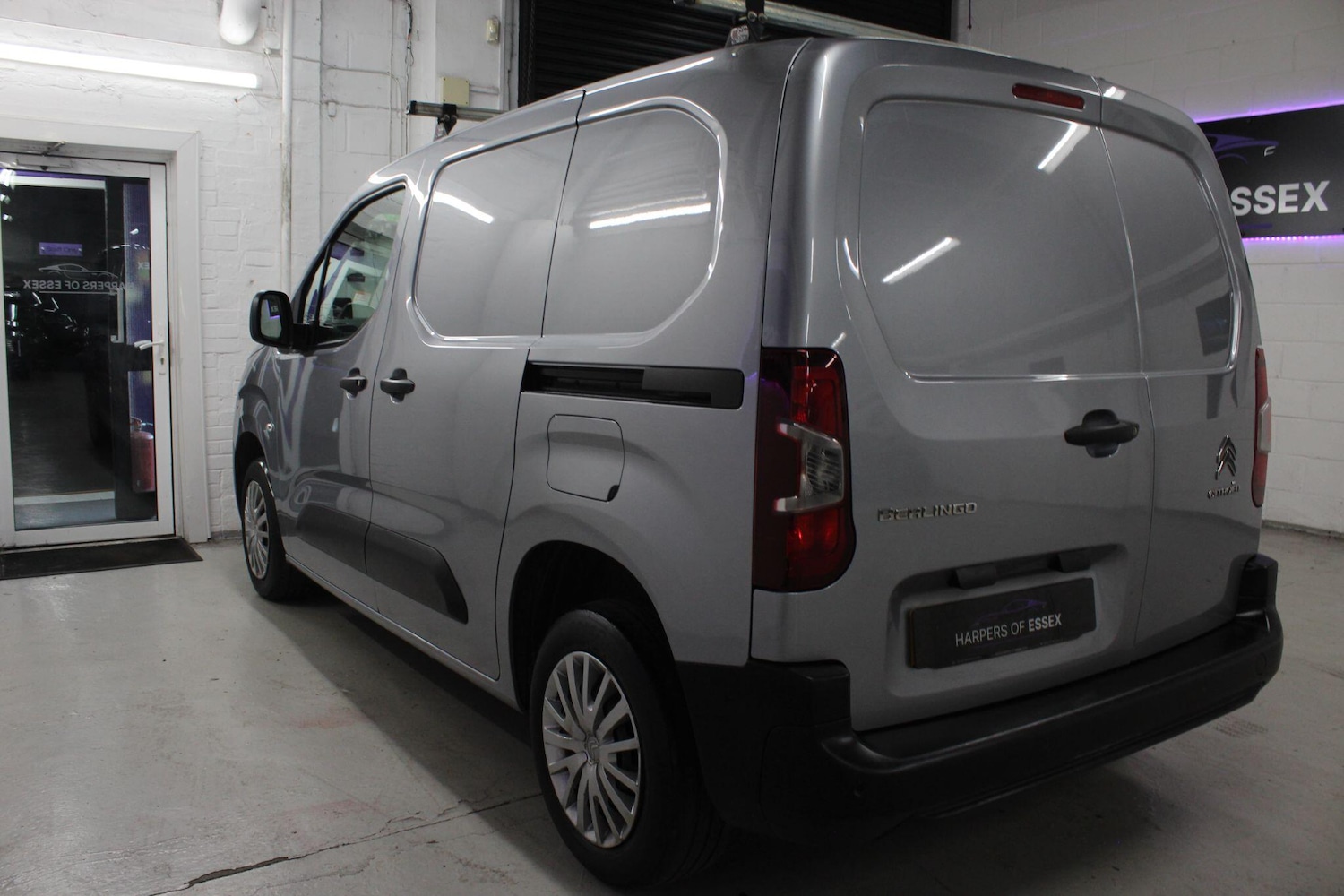 Used Citroen Berlingo 2021 for sale - 76485046: Photo 7